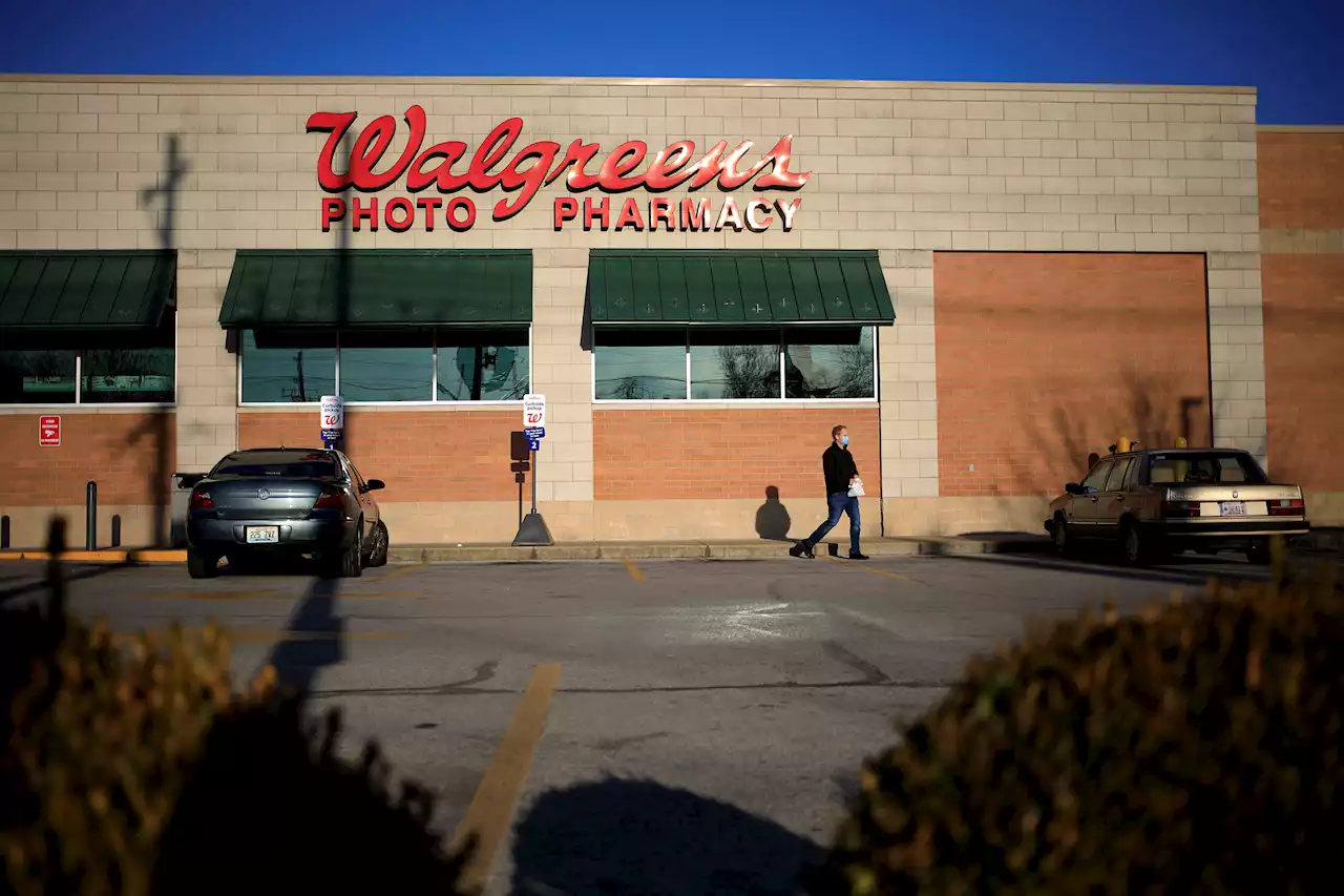 TIME100 Most Influential Companies 2022: Walgreens