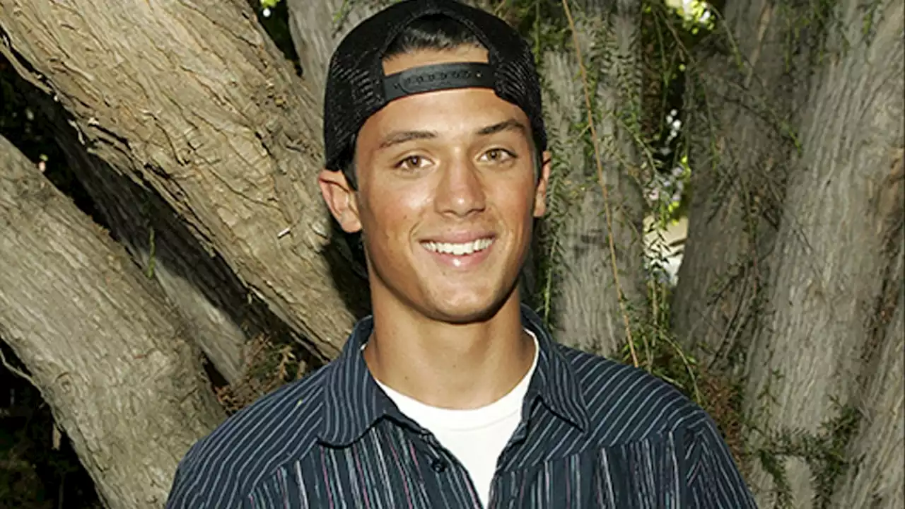 Stephen Colletti From 'Laguna Beach' -- 'Memba Him?!