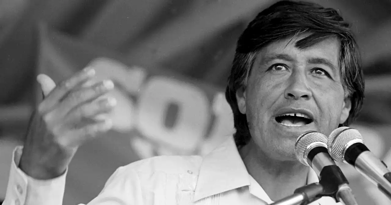 Latino groups commemorating César Chávez Day through activism, mobilization