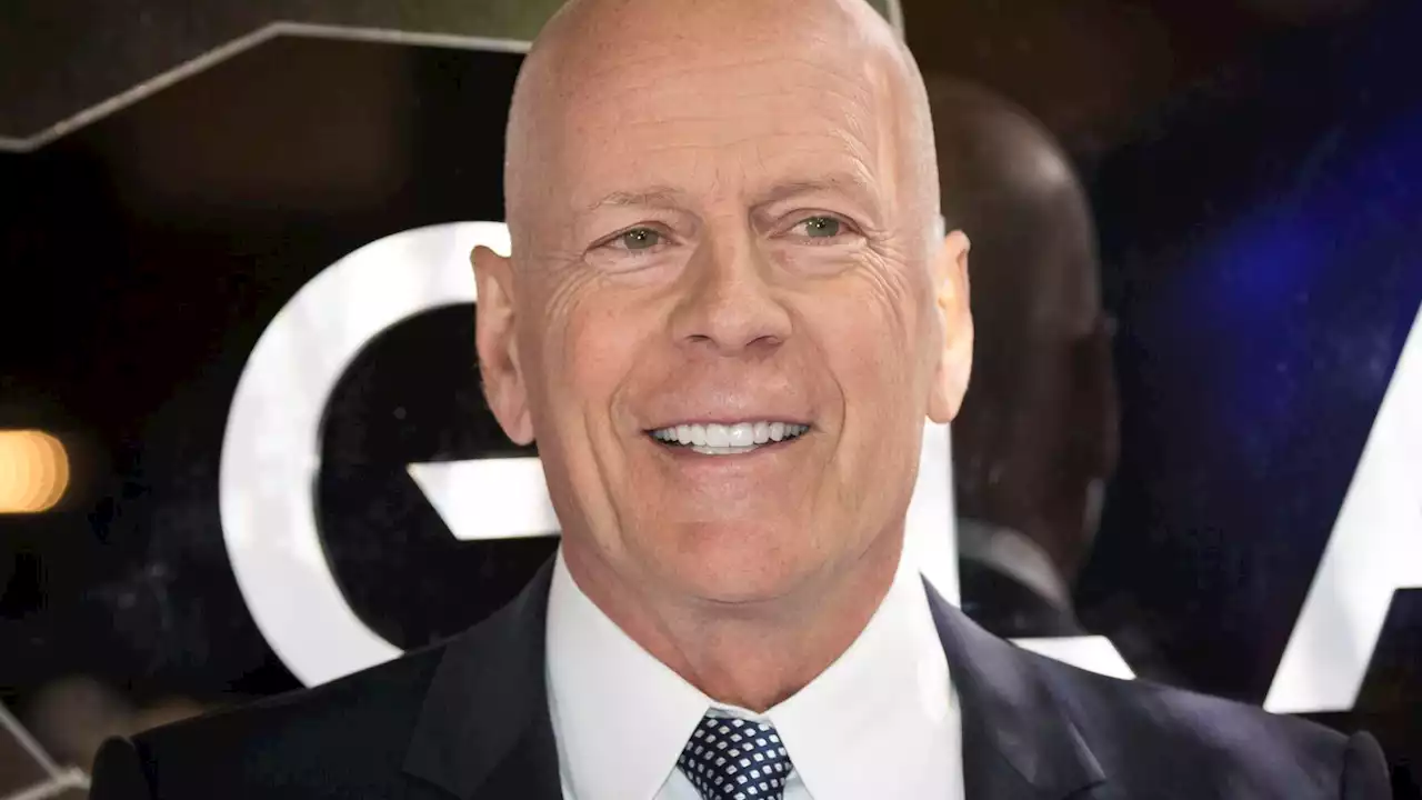 Razzies rescind Worst Performance award for Bruce Willis