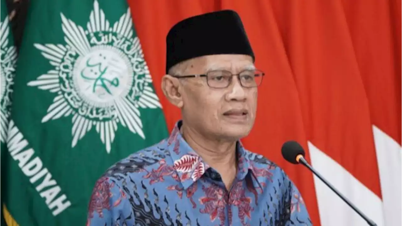 Warga Muhammadiyah Laksanakan Puasa Ramadhan Mulai Sabtu 2 April 2022