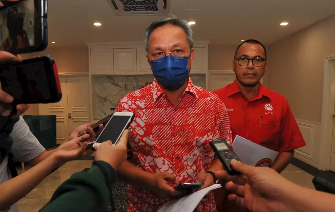 ‘Saya tak akan ambil langkah jadi MB semula’ - Hasni