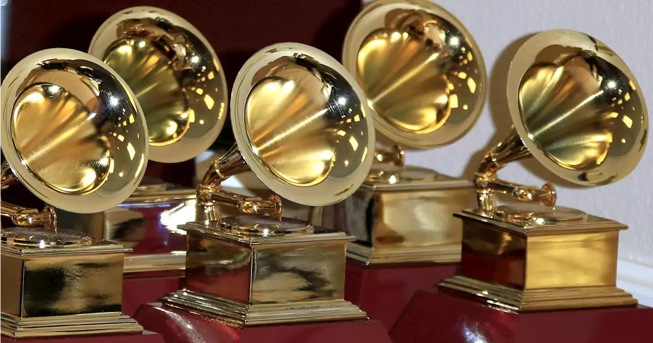 Grammys 2022: See the Full List of Nominees and Winners