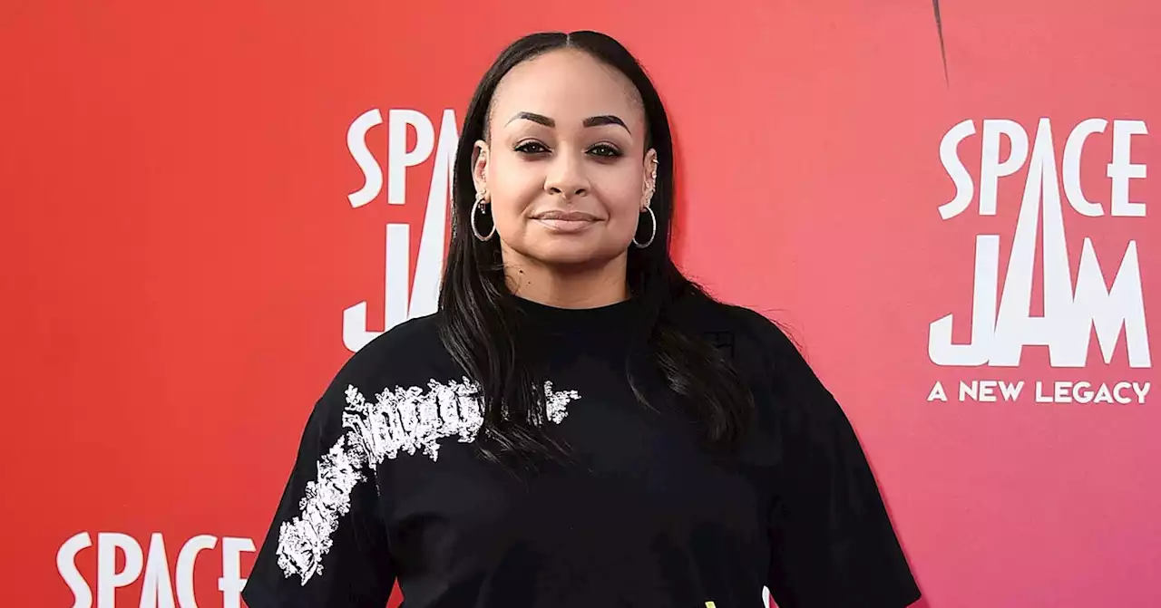 Raven-Symone Reveals Her Weight: See Body Transformation Through the Years