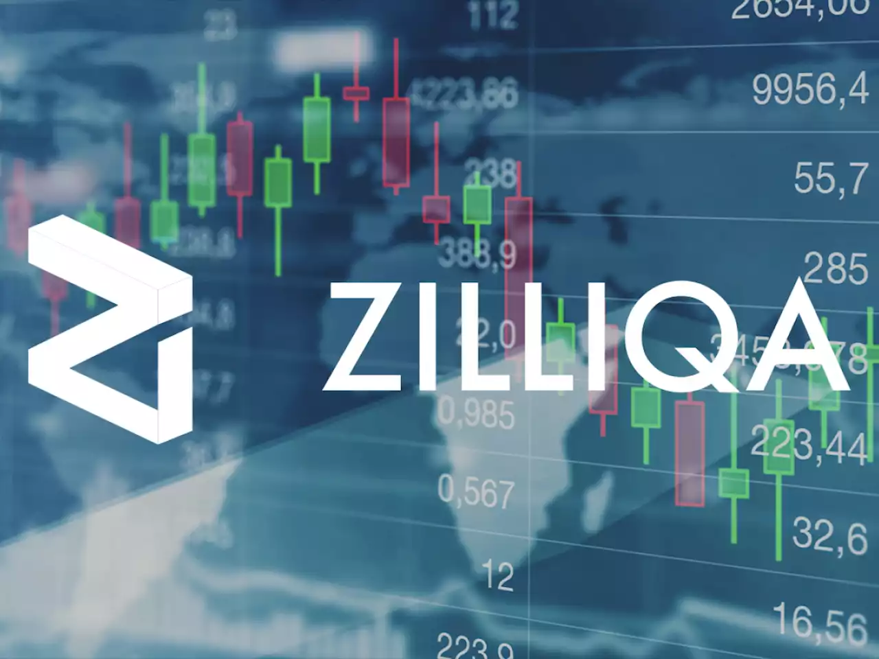 Zilliqa (ZIL) 7-Day Performance Report: 360% Pump, All Resistances Broken