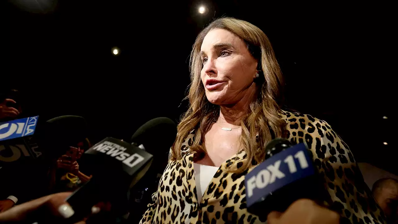 Fox News’ Newest Contributor Caitlyn Jenner Assures Viewers She’s a “Patriot,” Not a “Trans Activist”