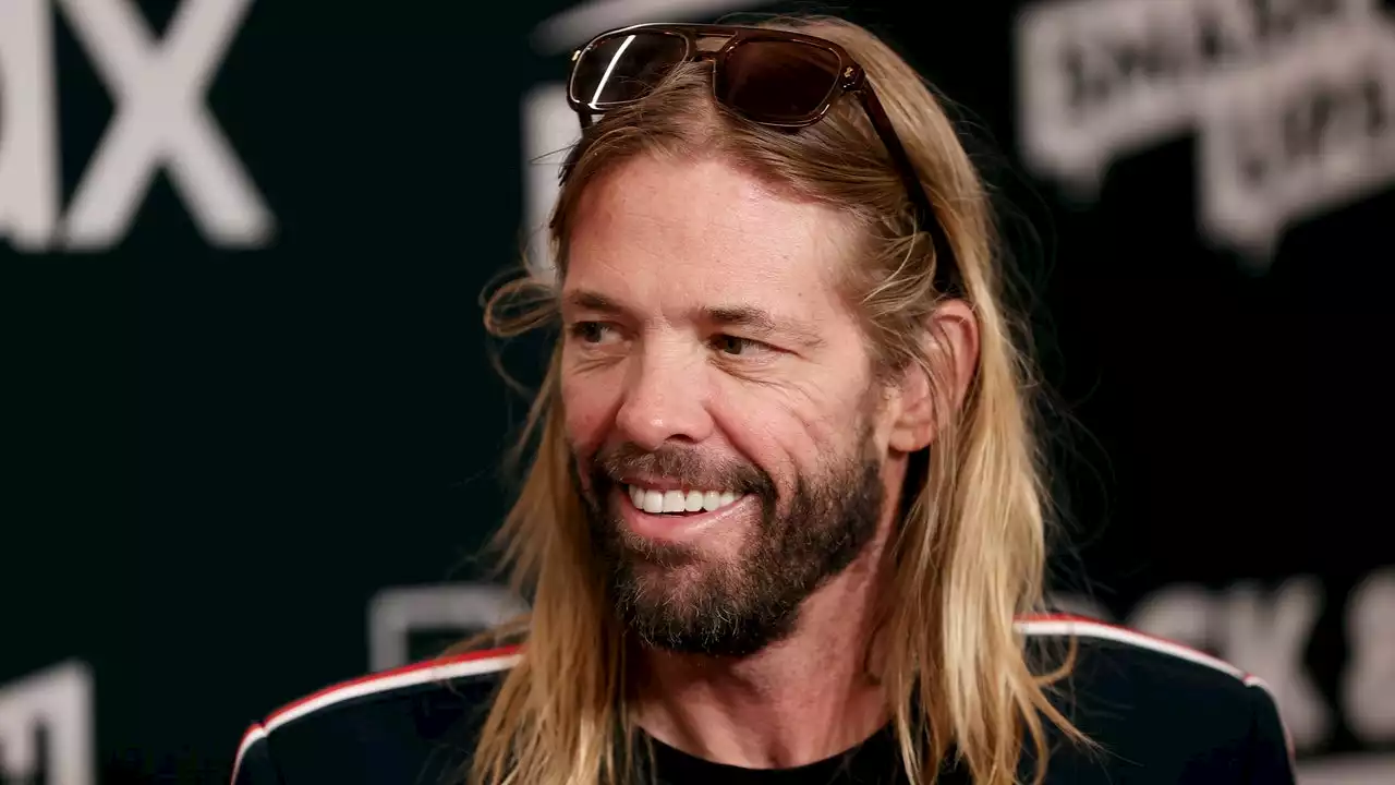 Grammys Will Pay Tribute to Late Foo Fighters Drummer Taylor Hawkins