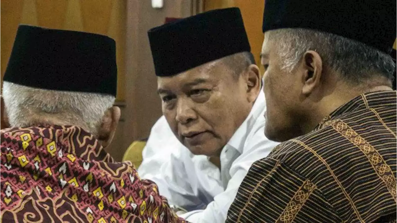 PDIP Dukung Keturunan PKI Jadi TNI: Jenderal Andika Sudah Benar