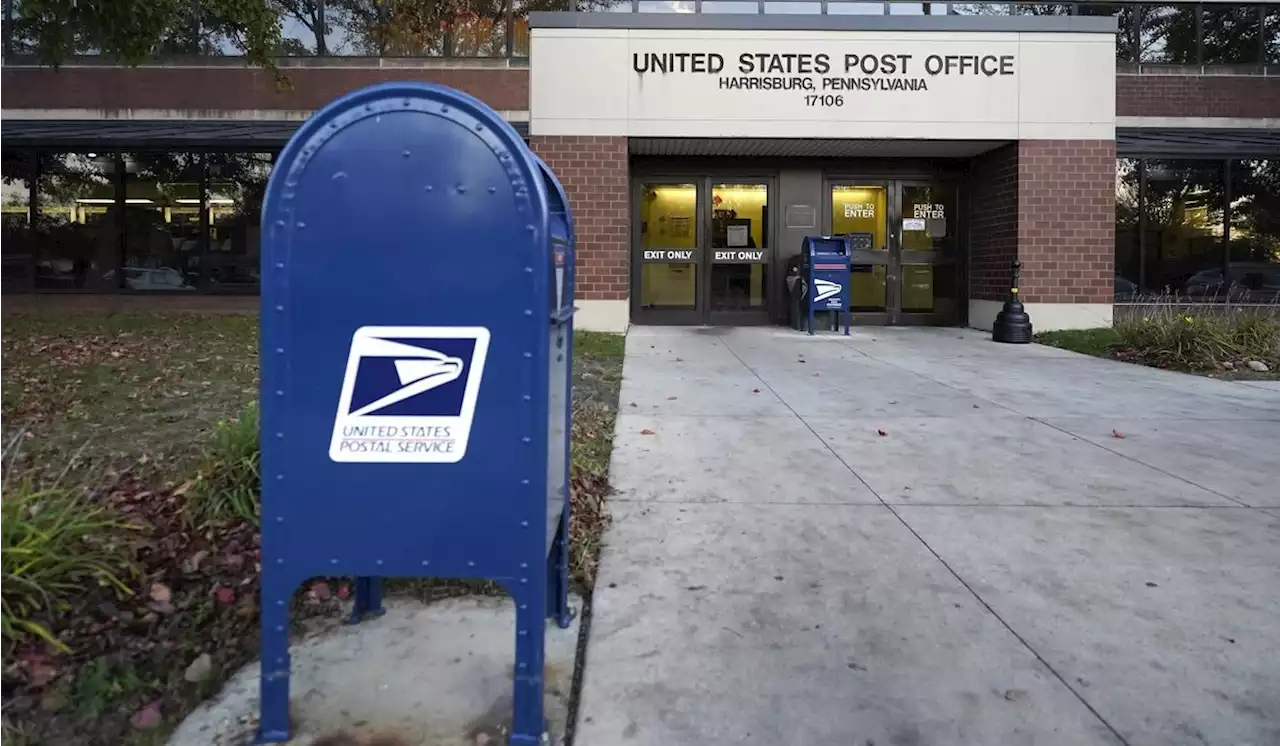 Postal inspectors’ covert spying overstepped law enforcement power, IG says