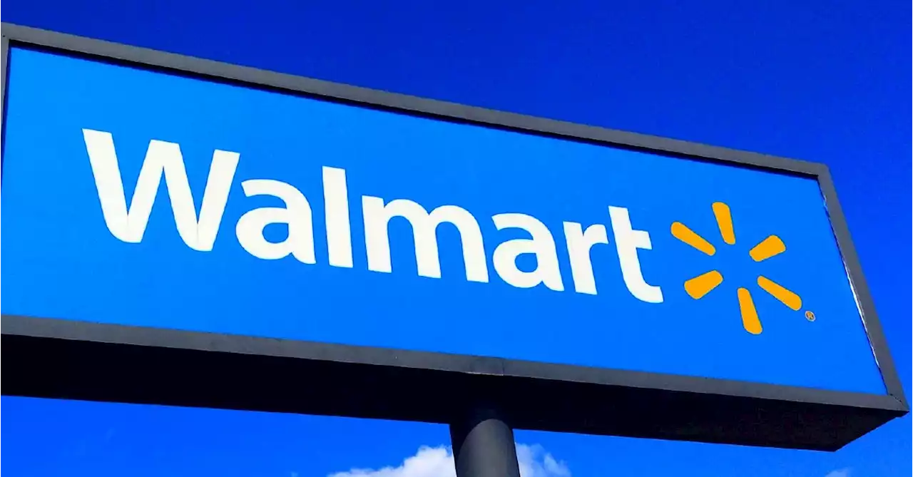 Walmart to Stop Selling Cigarettes in Some Stores