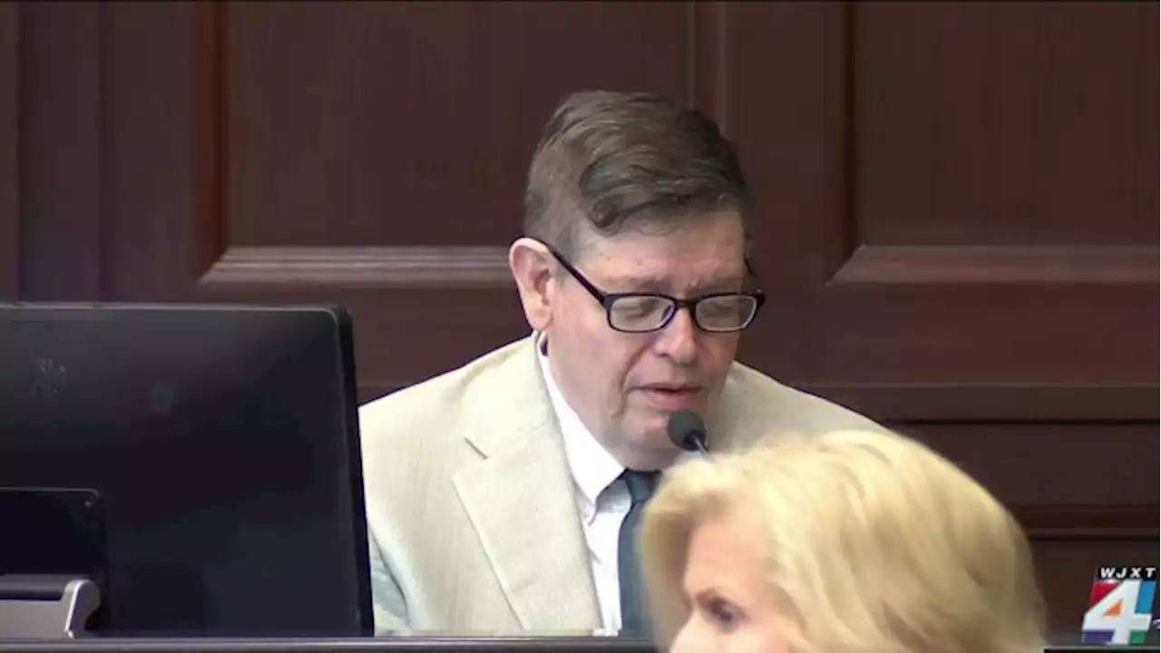 Ronnie Hyde, charged in 1994 murder of teen, to face cross-examination today