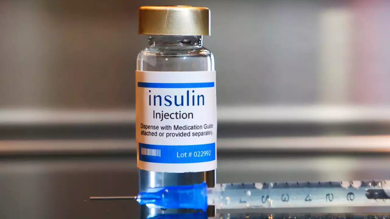 House passes bill to cap cost of insulin at $35 a month