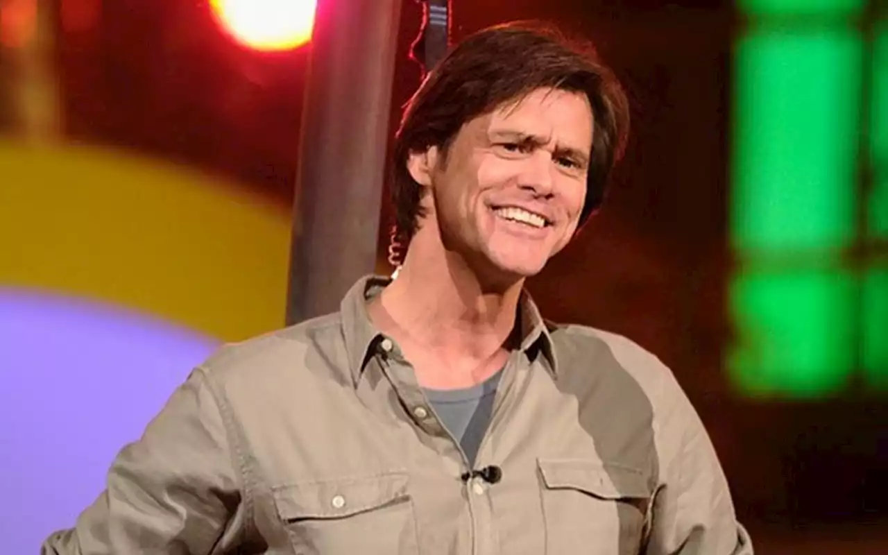 Jim Carrey Akui Muak Dengan Insiden Will Smith Tampar Chris Rock: Egois