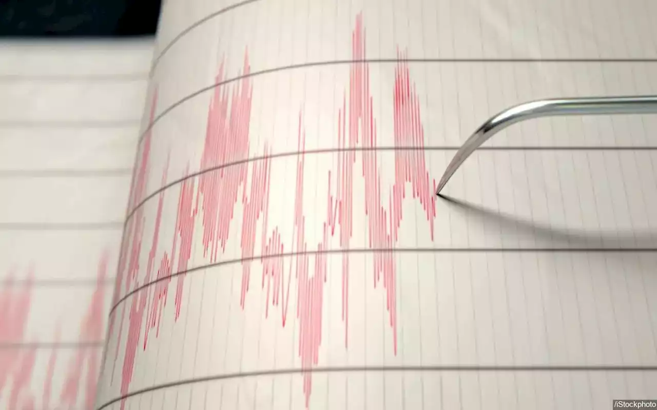 Meski Tak Berpotensi Tsunami, Gempa M 5,1 Banten Terasa Hingga Jakarta-Bogor