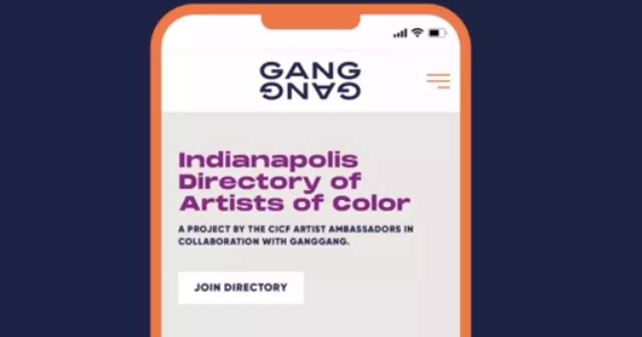 New directory connects Indianapolis businesses with artists of color