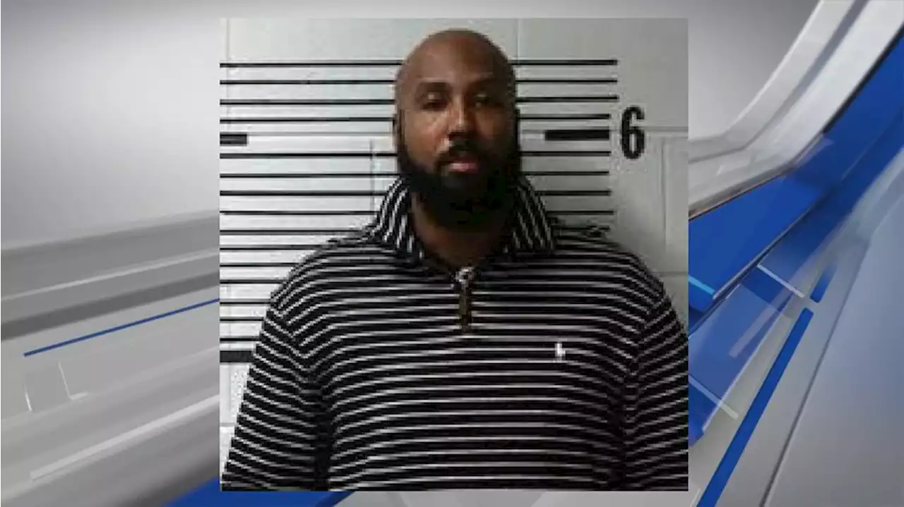 Elmore County teacher, coach fired months after arrest