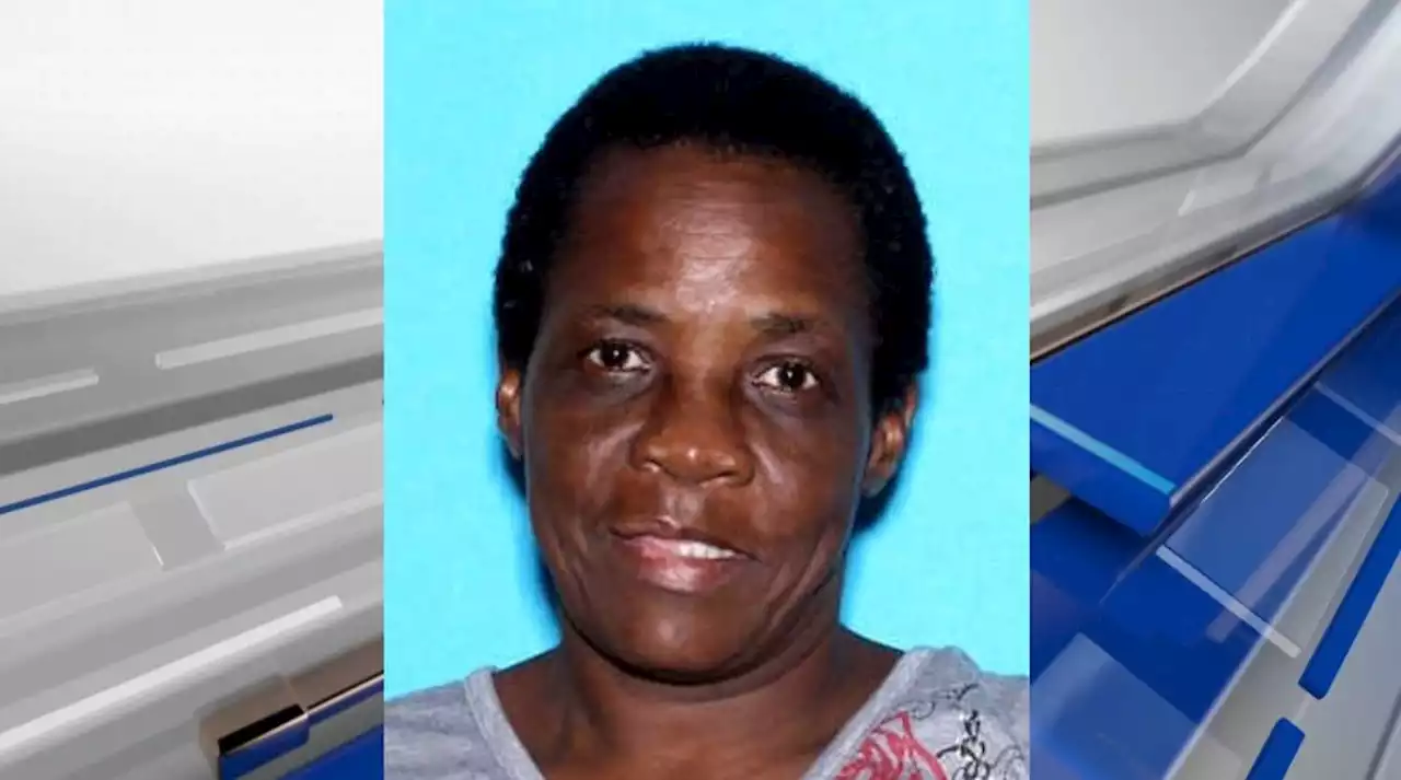 Search underway for missing Lowndes County woman