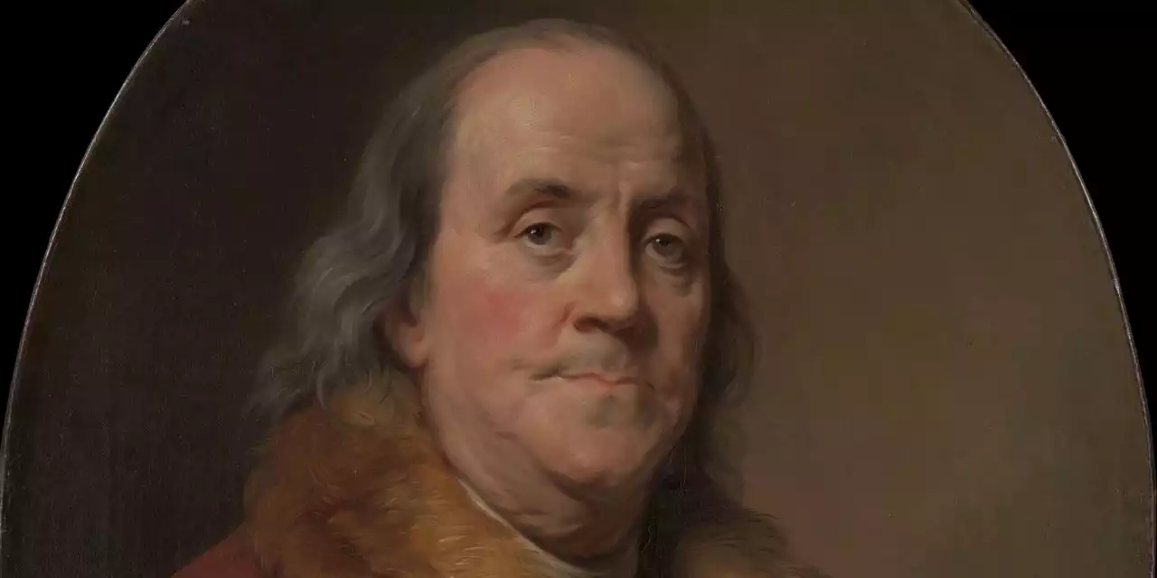 ‘Benjamin Franklin’ Review: Honoring a Founding Father