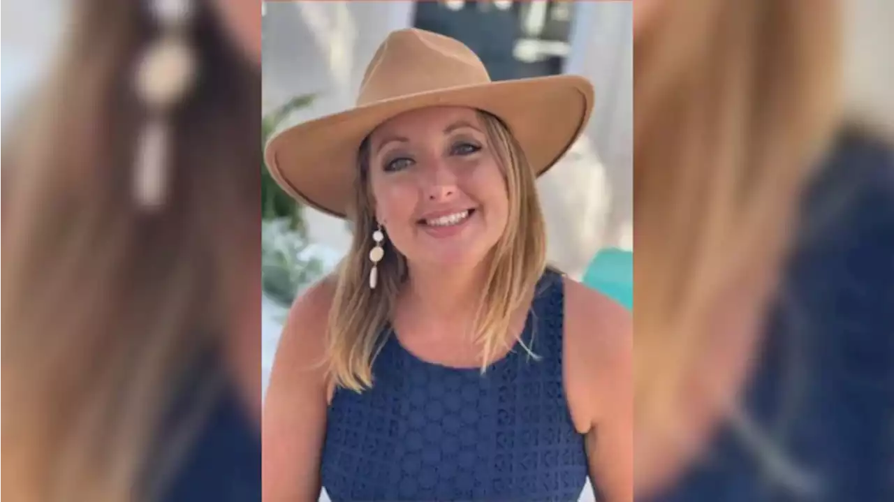 FBI joins search for Florida mom missing since Sunday