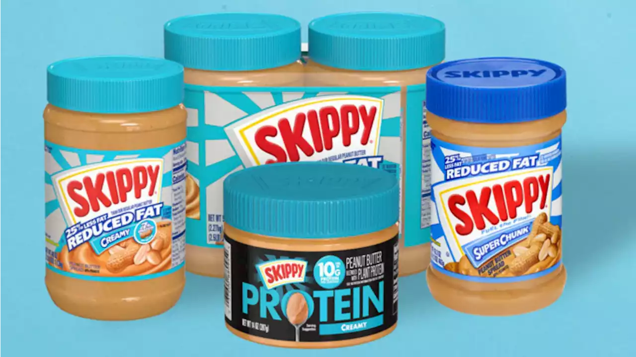 Skippy issues voluntary recall of more than 9,300 cases of peanut butter