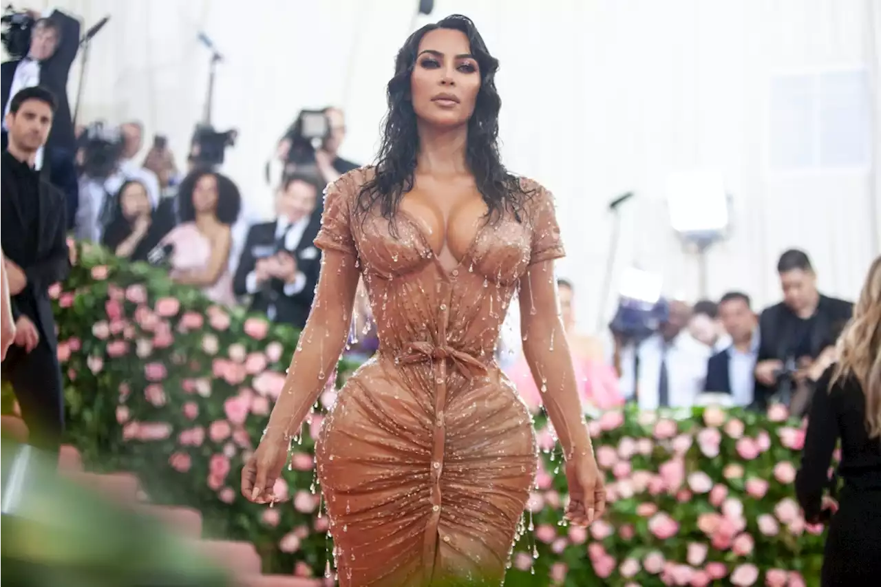 Kim Kardashian Is Rebranding KKW Fragrance