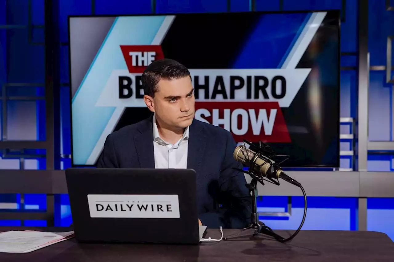 Daily Wire to make conservative kids' shows to rival Disney