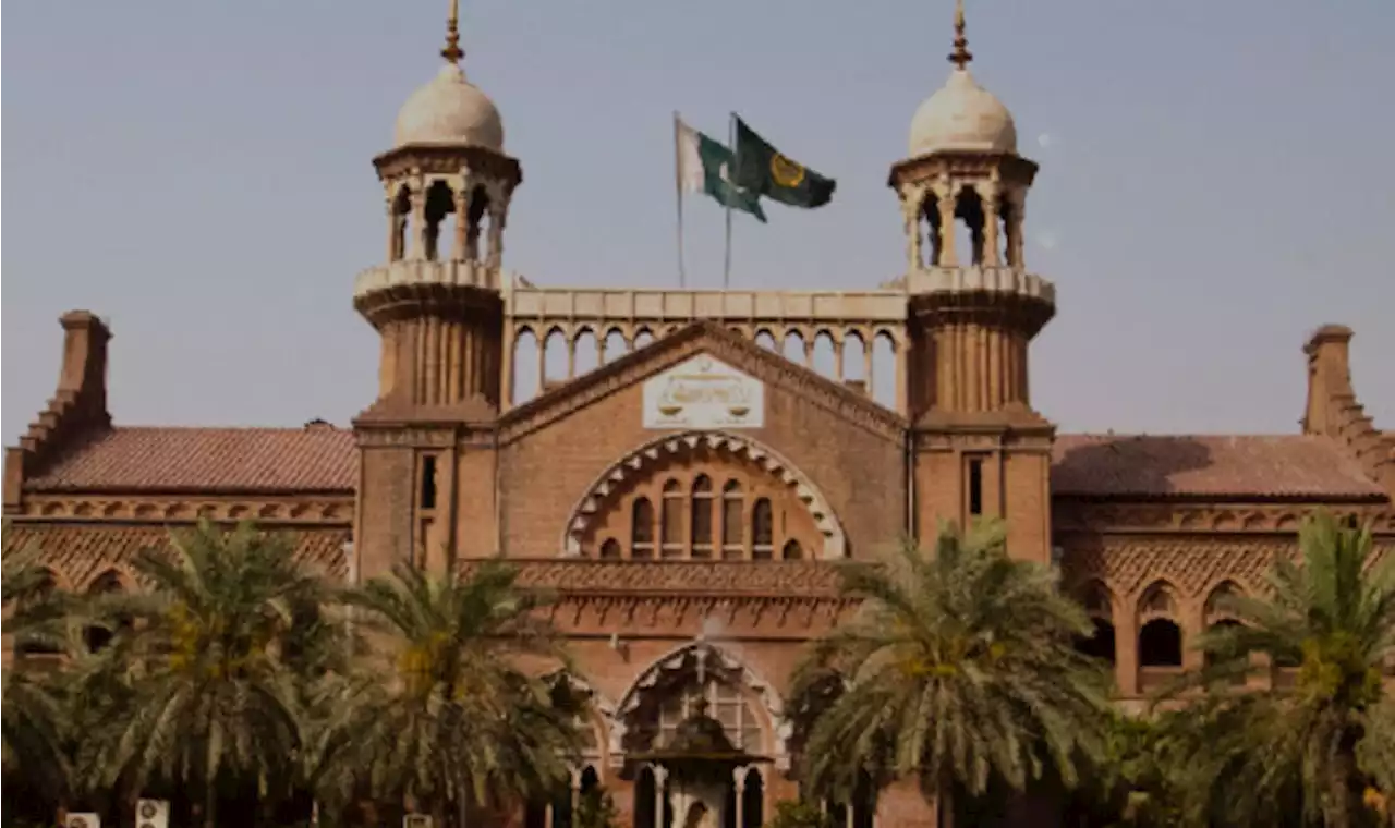 LHC to take up Punjab CM polls case