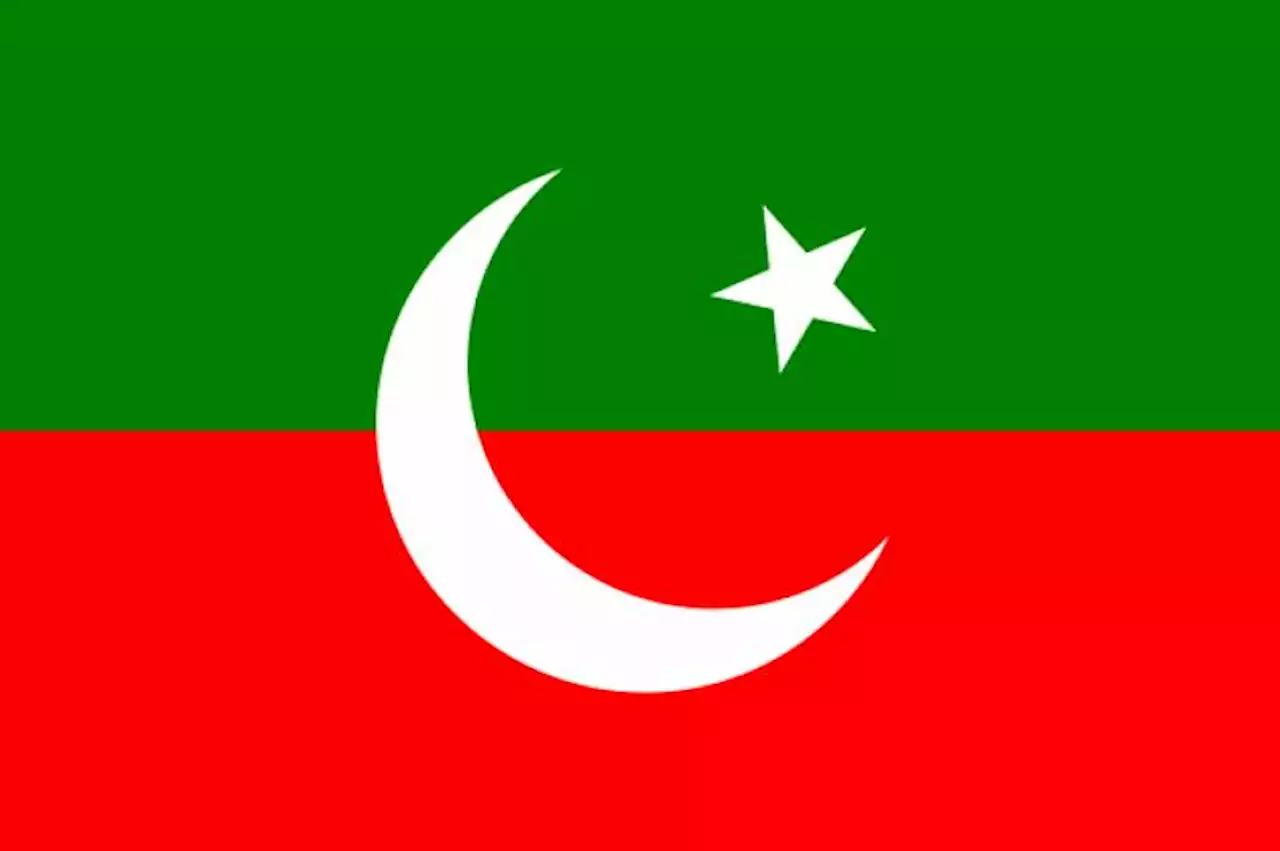 PTI lawyers tender resignations