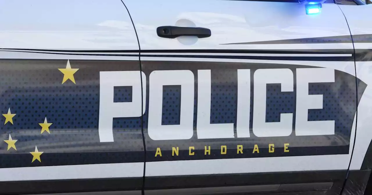 Man found dead in Midtown Anchorage with gunshot wounds, police say