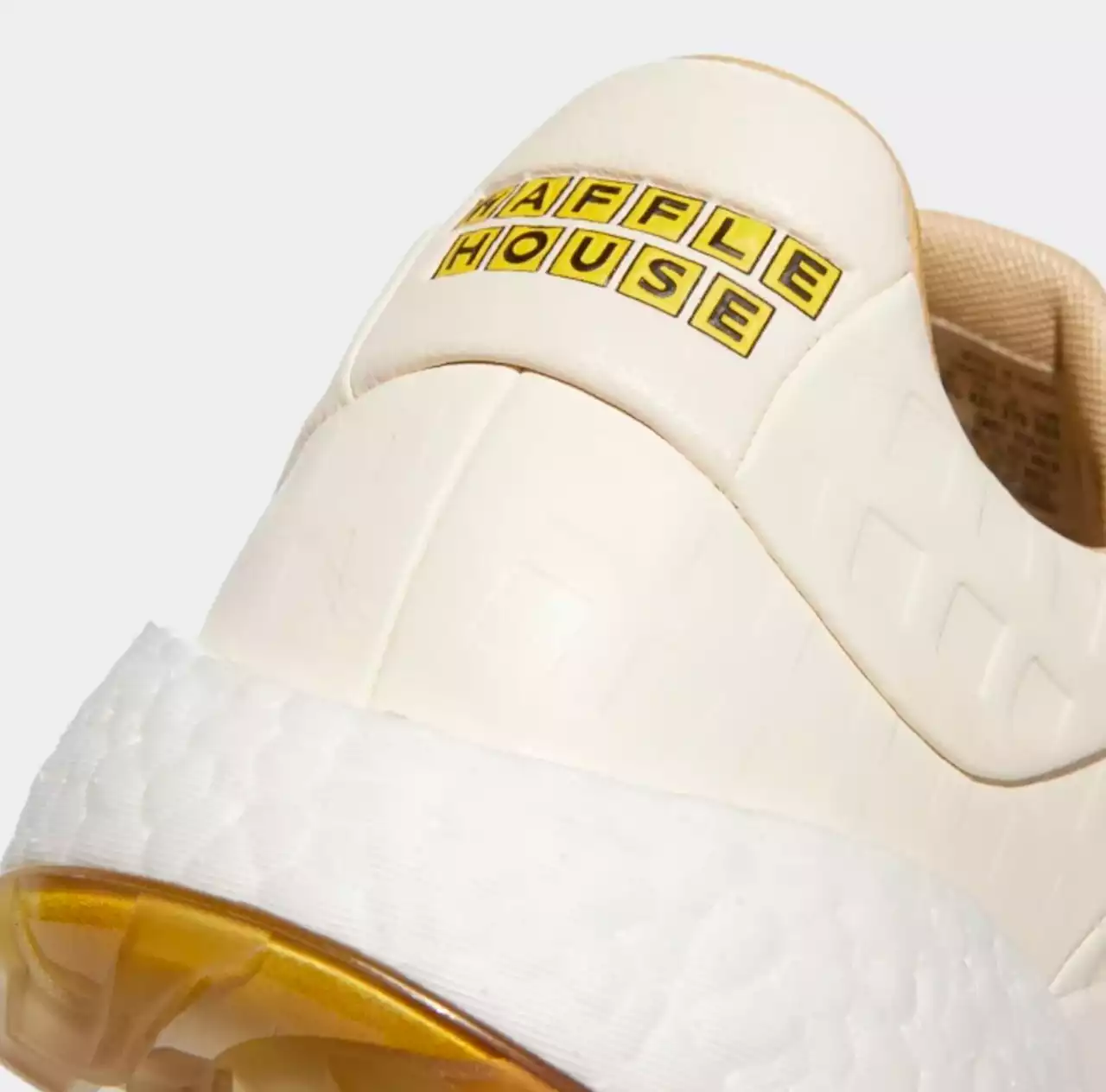 Masters 2022: Adidas’ Waffle House Tour360 22 golf shoes now on sale