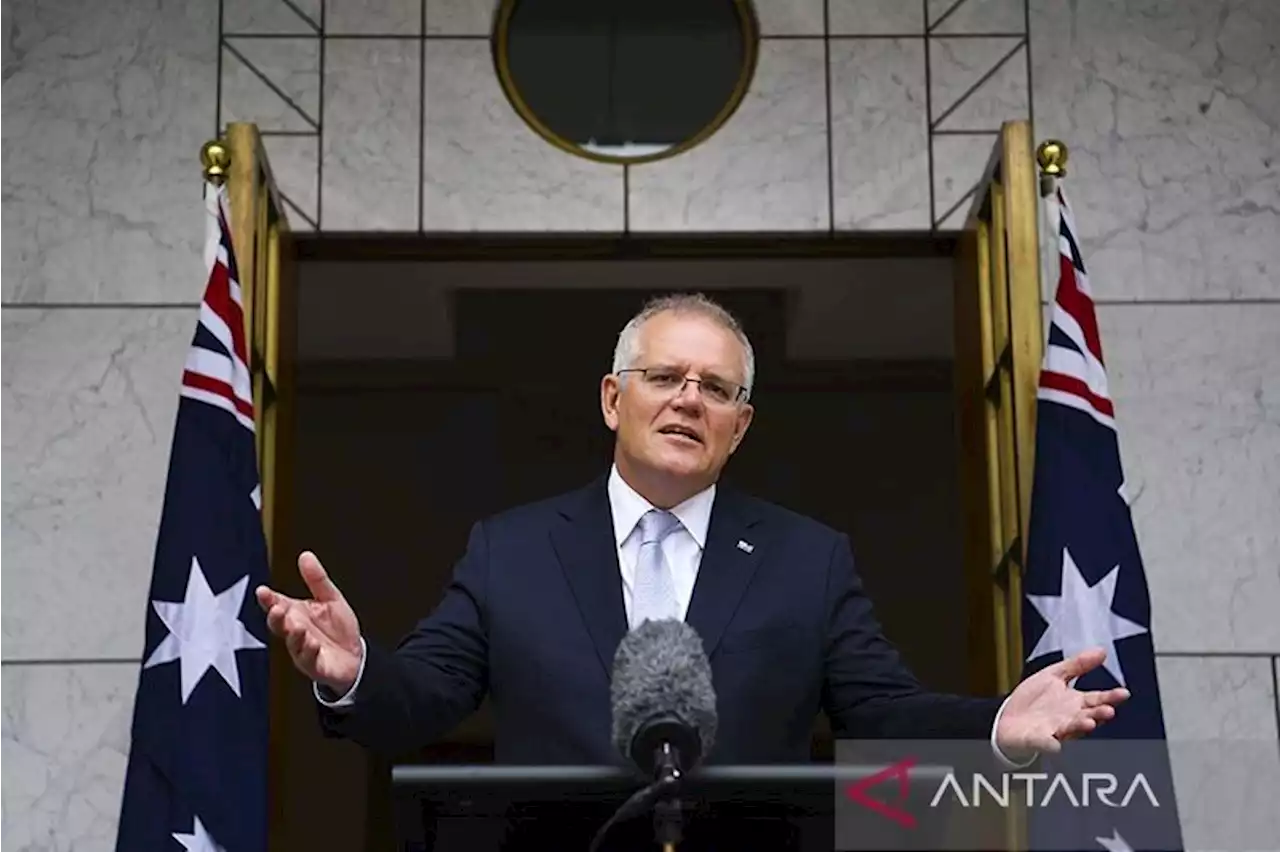 Australia akan gelar pemilu pada 21 Mei