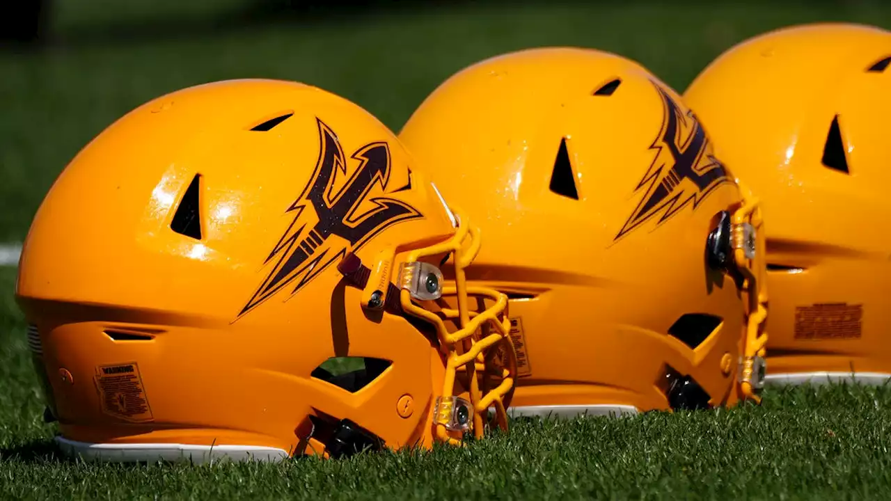 Questions still surround Arizona State football after spring drills