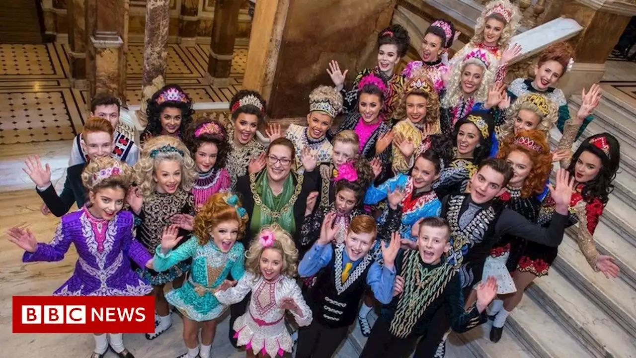 World Irish Dancing Championships return after Covid cancellations