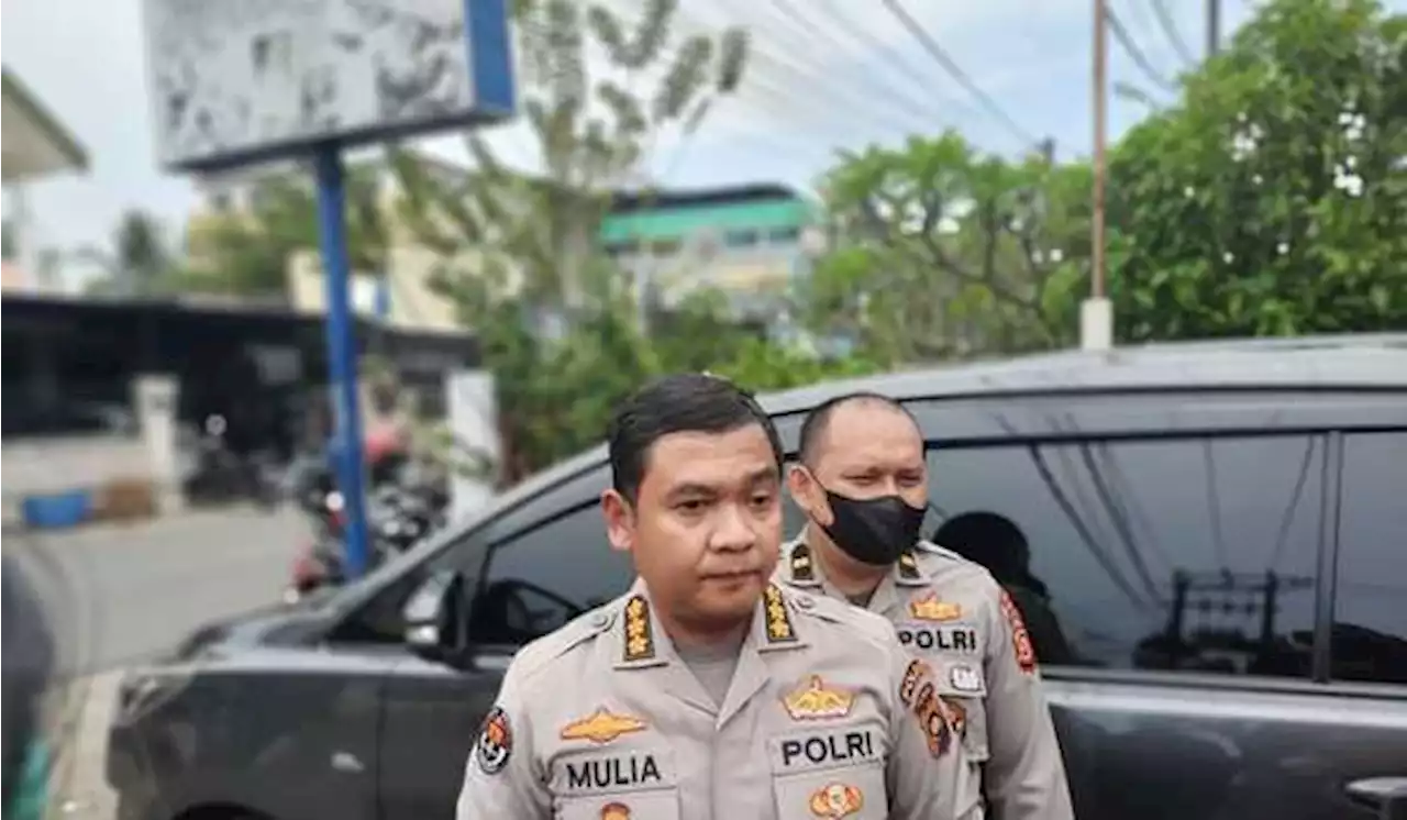 Polda Jambi Siagakan 1.442 Personel Antisipasi Aksi Unjuk Rasa 11 April