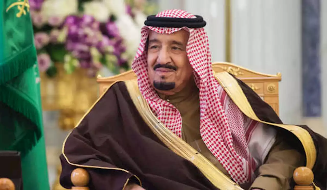 Raja Salman Sumbang 22.000 Al-Qur'an ke Tunisia