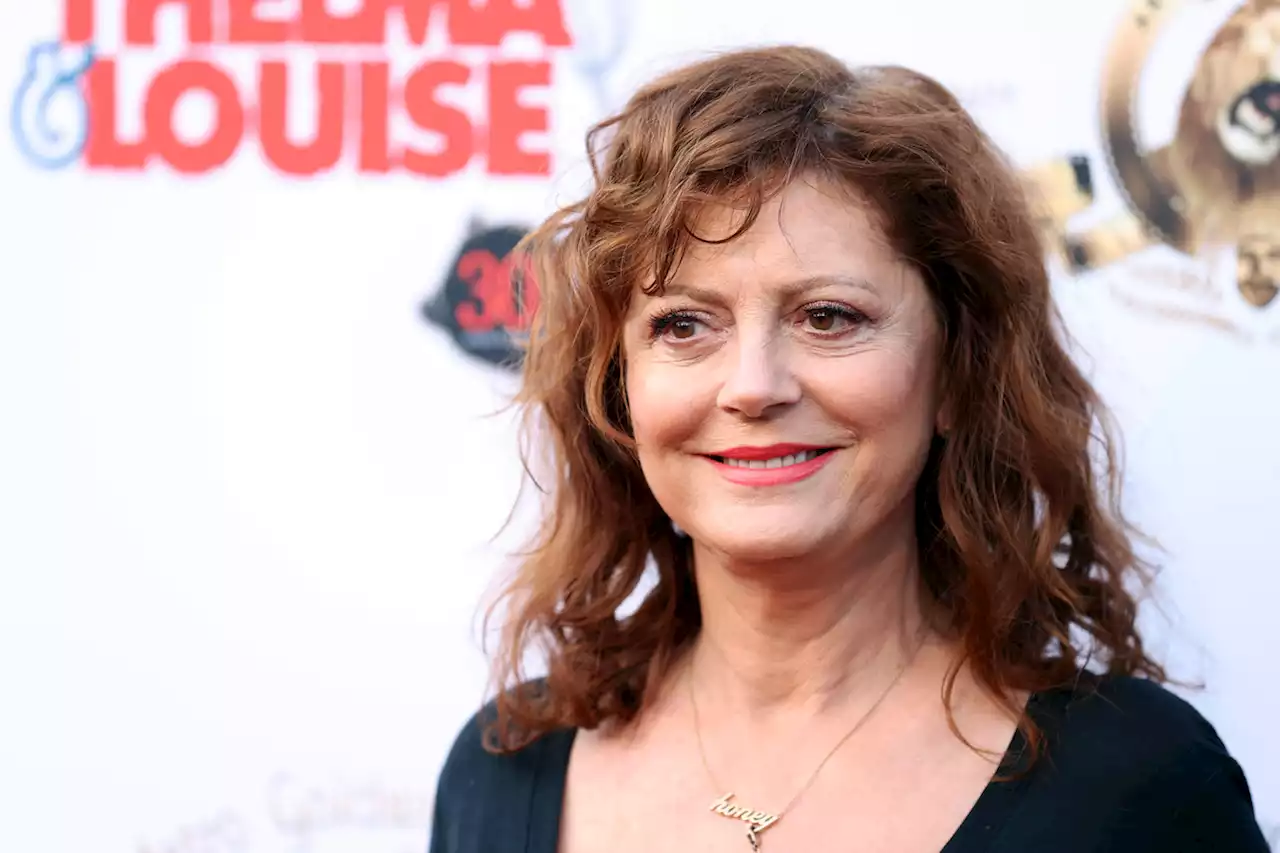 Susan Sarandon and Debra Messing Have Feuded for Years — Best Life