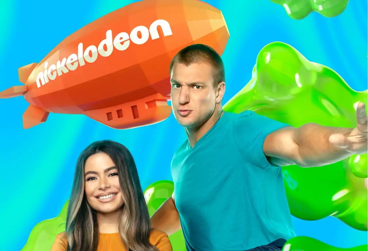 2022 Kids’ Choice Awards: When & How to Watch Online