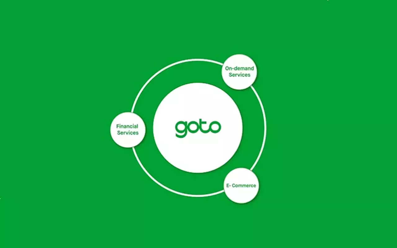 300.000 Investor Ikut IPO Goto Gojek Tokopedia, Lebih Banyak dari Bukalapak | Market - Bisnis.com