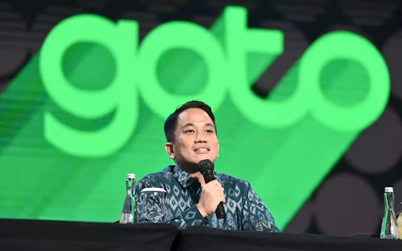 Besok Resmi Masuk Bursa, Gojek Tokopedia (GOTO) Raih Dana IPO Rp13,7 Triliun | Market - Bisnis.com