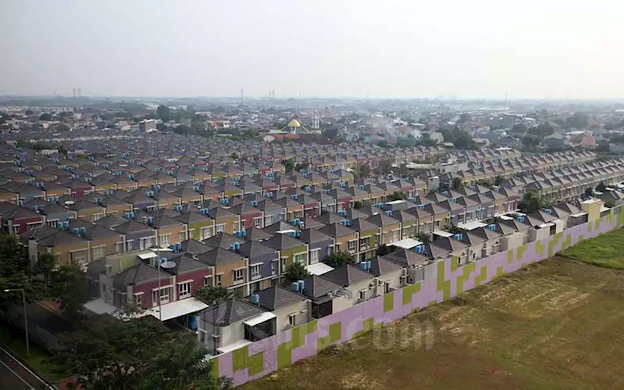 Geliat Properti Tumbuh, Peran Agen Properti Diperlukan | Ekonomi - Bisnis.com