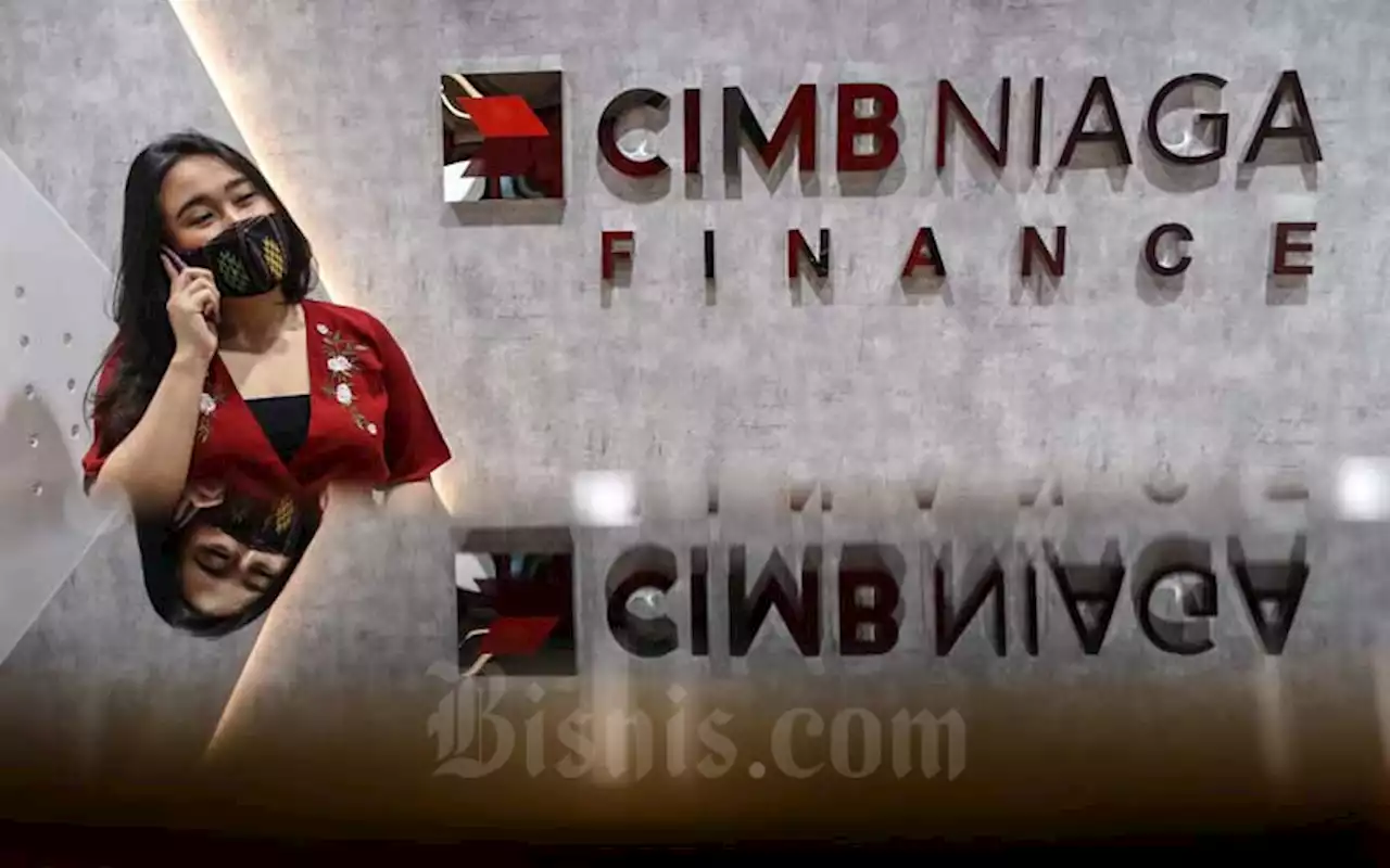 Genjot Digitalisasi, Entitas CIMB Niaga (BNGA) Incar Penambahan Debitur | Finansial - Bisnis.com