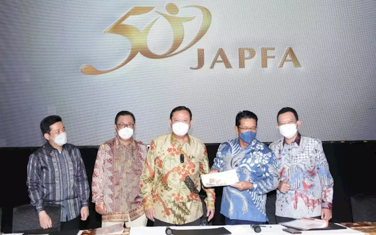 Japfa (JPFA) Bagi Dividen Rp707,9 Miliar, Catat Jadwalnya! | Market - Bisnis.com