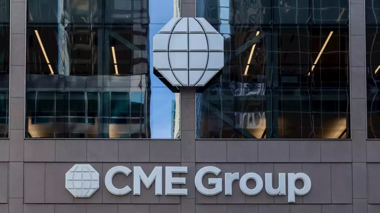 Derivatives Exchange Giant CME Group Adds 11 New Cryptocurrency Reference Rates – Finance Bitcoin News