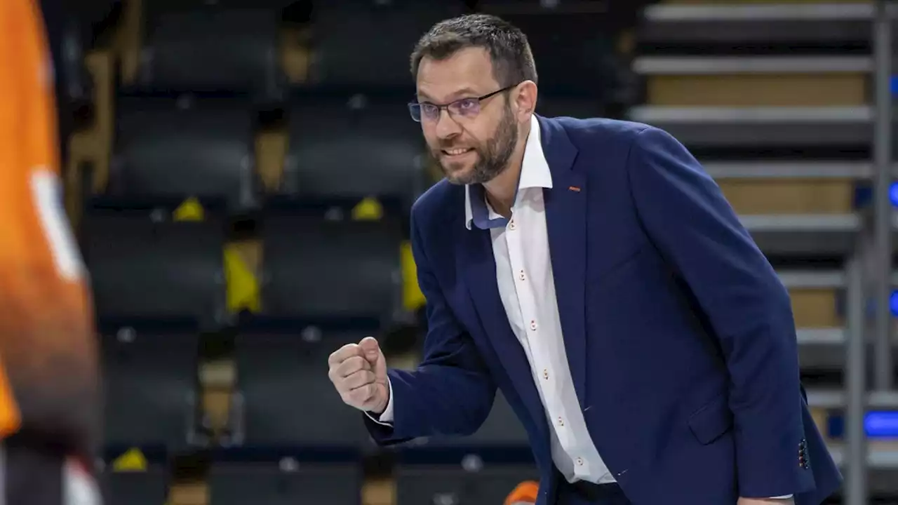 Dauer-Duell im Finale! BR Volleys vor „großer Herausforderung“