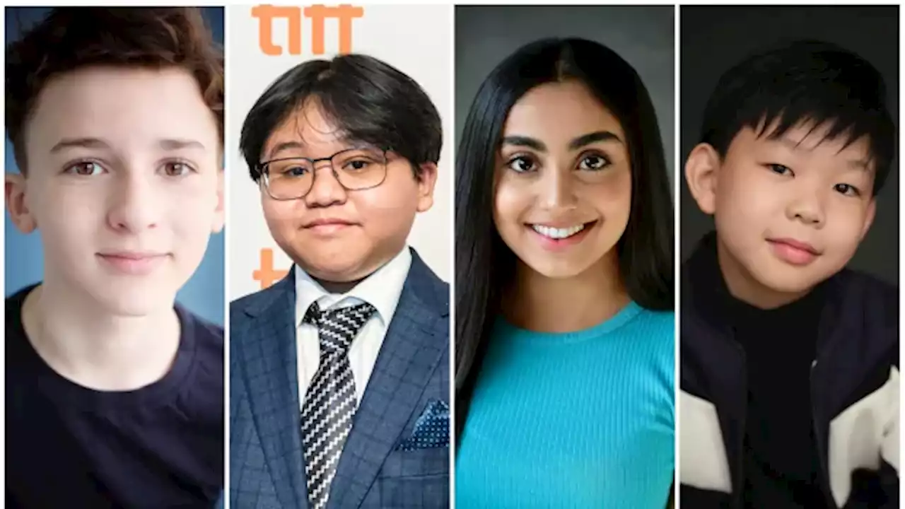 Canada's youngest stars — from Marvel heroes to indie darlings — are a tough act to follow | CBC News