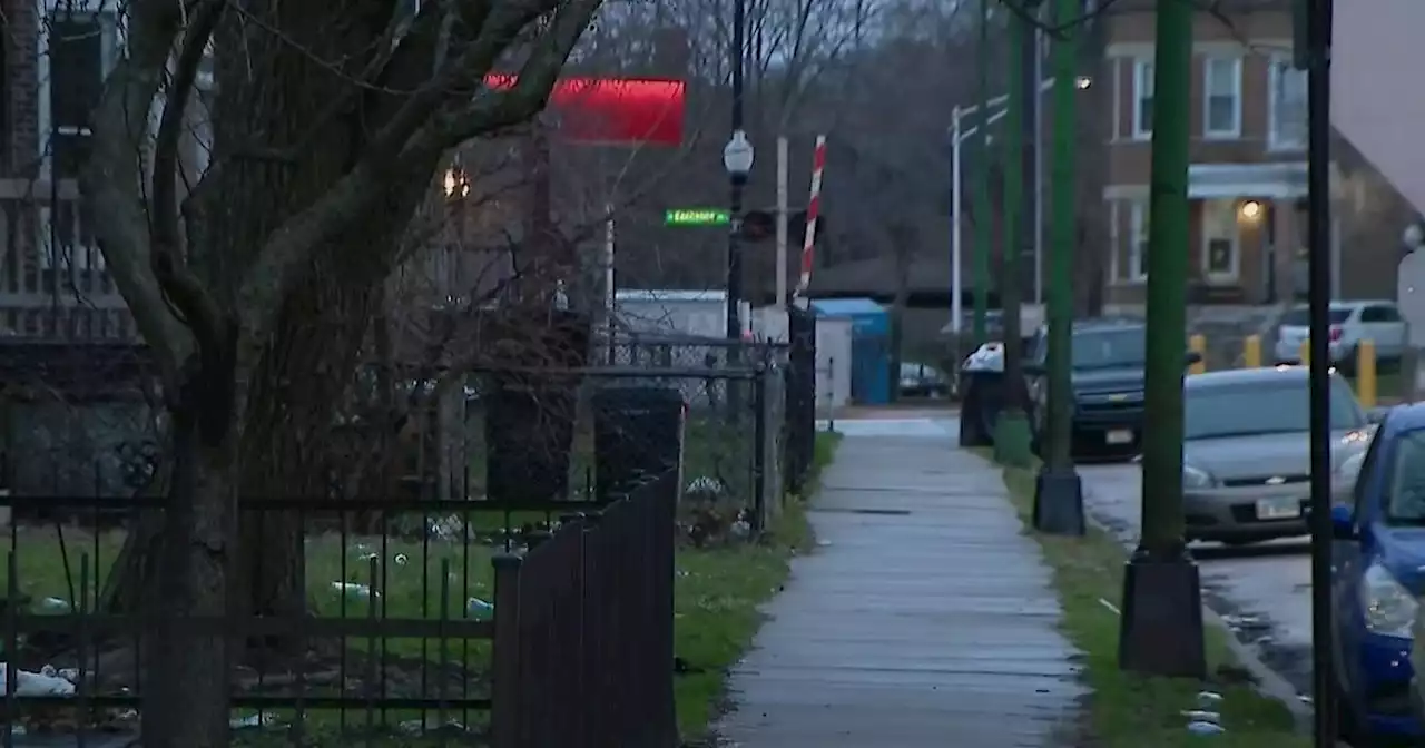 Charges filed against man accused of snatching 7-year-old girl from Chicago park bench