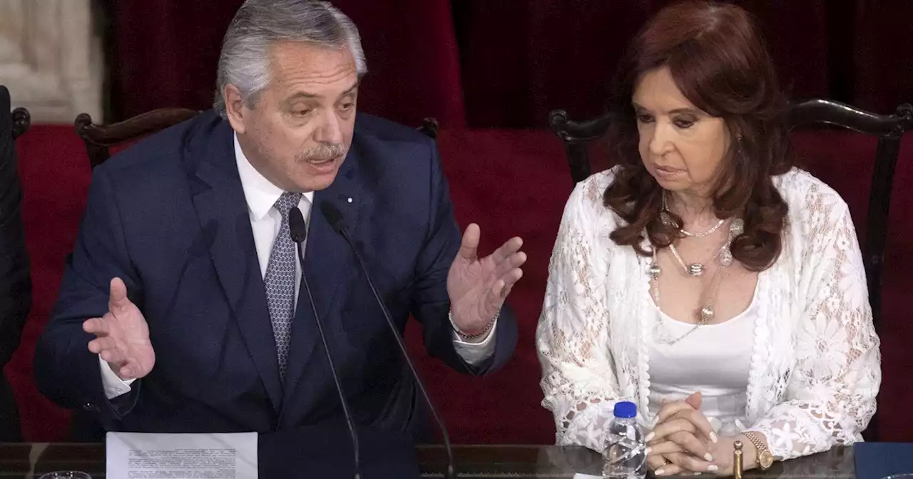 Cristina exige la rendición de Alberto: ¿hasta dónde escalará la crisis?