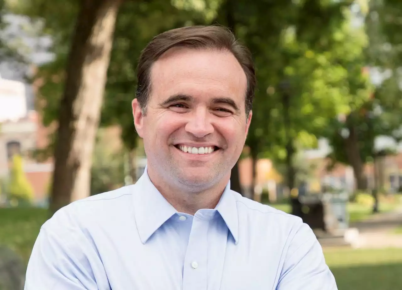 John Cranley in the Democratic primary for Ohio governor: endorsement editorial