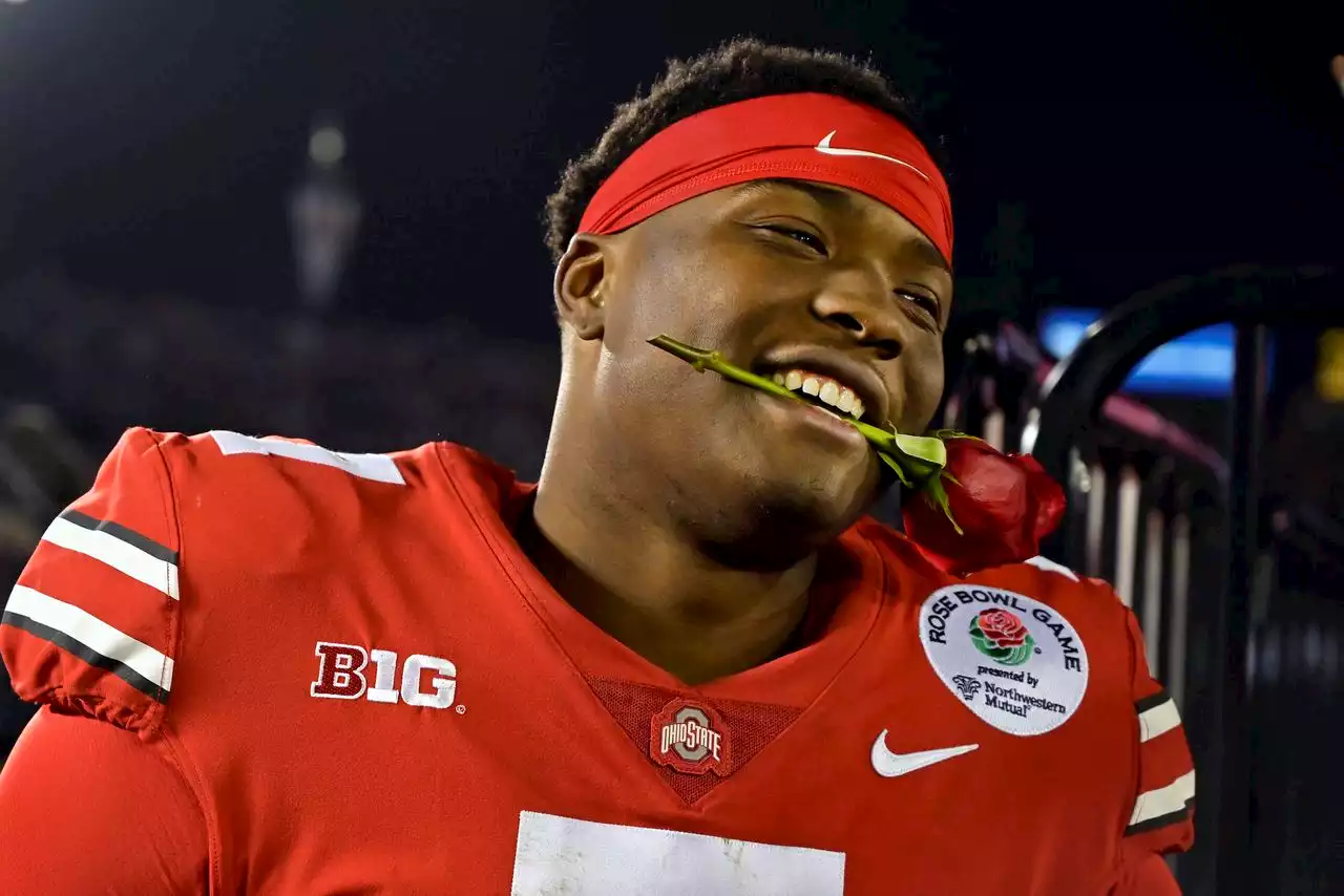 Remembering Dwayne Haskins’ 7 greatest moments as an Ohio State football player