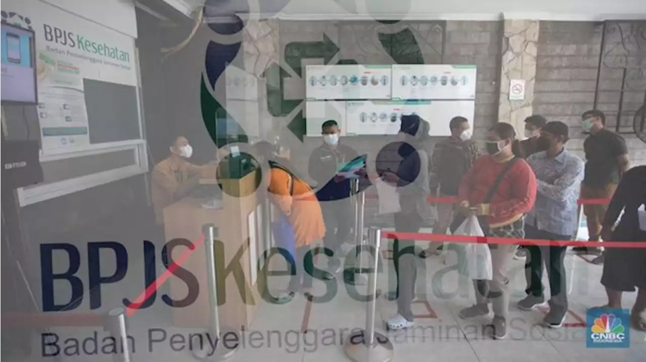 Kelas BPJS Kesehatan Dihapus, Tarif Baru Jauh Lebih Murah?